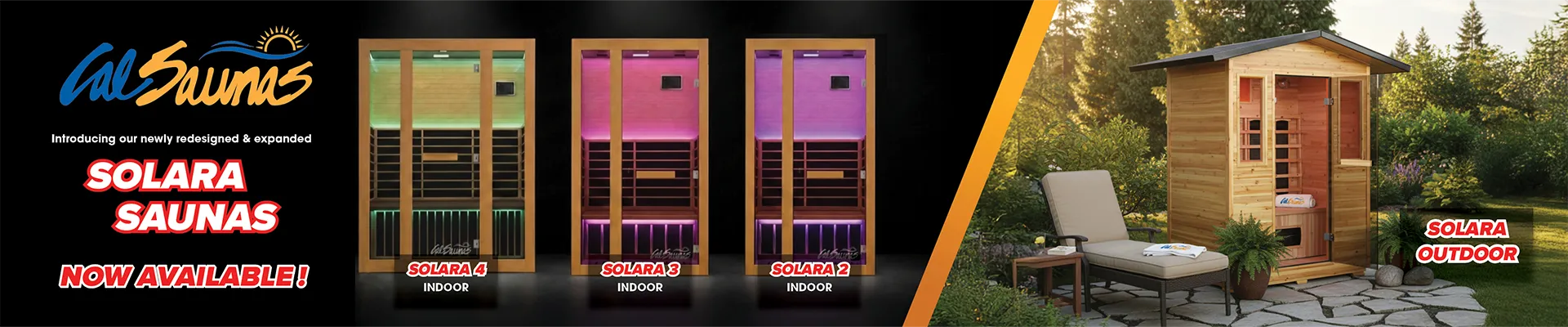 Calspas hot tub being used in a family setting - Miami Gardens