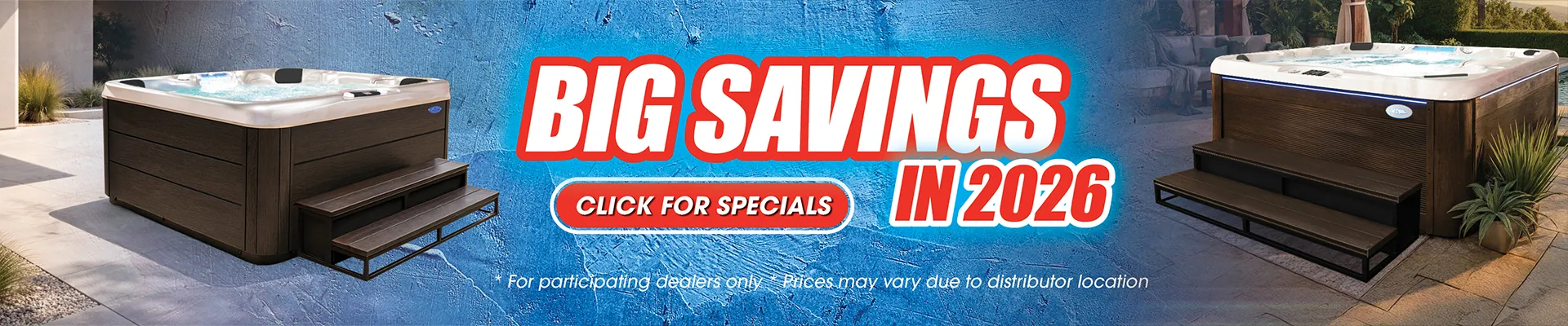 Calspas hot tub being used in a family setting - Miami Gardens