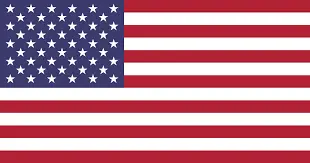 american flag-Miami Gardens