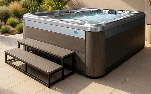 Cold Plunge&trade; Spas Miami Gardens hot tubs for sale