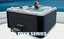 Deck Series Miami Gardens hot tubs for sale