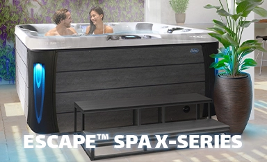 Escape X-Series Spas Miami Gardens hot tubs for sale