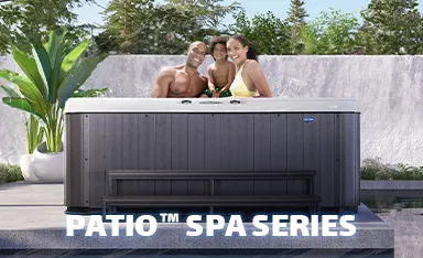 Patio Plus™ Spas Miami Gardens hot tubs for sale