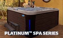 Platinum™ Spas Miami Gardens hot tubs for sale