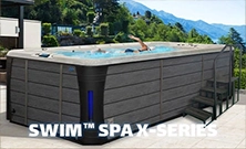 Swim X-Series Spas Miami Gardens hot tubs for sale