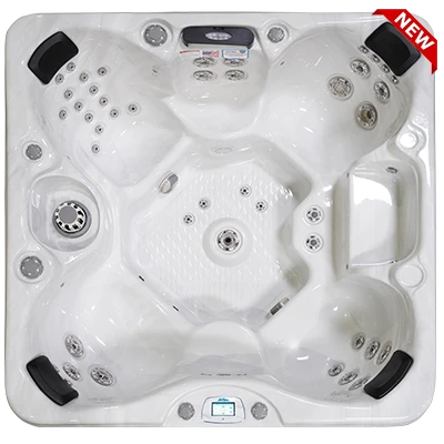 Cancun-X EC-849BX hot tubs for sale in Miami Gardens