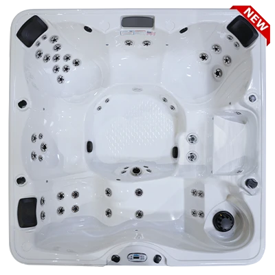 Pacifica Plus PPZ-743LC hot tubs for sale in Miami Gardens
