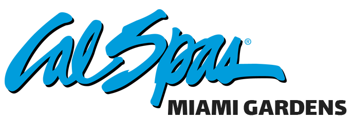 Calspas logo - Miami Gardens